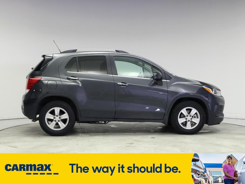 used 2017 Chevrolet Trax car, priced at $14,998