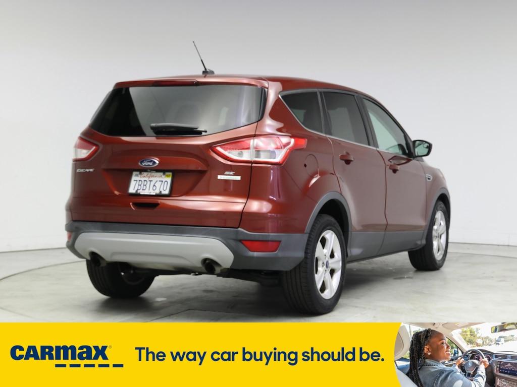 used 2014 Ford Escape car, priced at $11,998