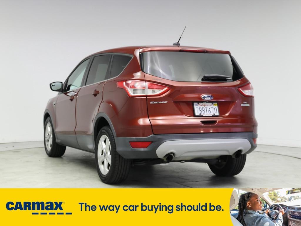 used 2014 Ford Escape car, priced at $11,998