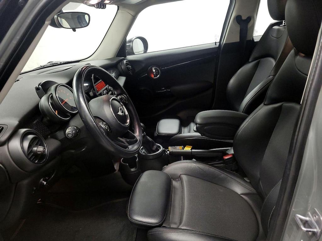 used 2016 MINI Hardtop car, priced at $12,599