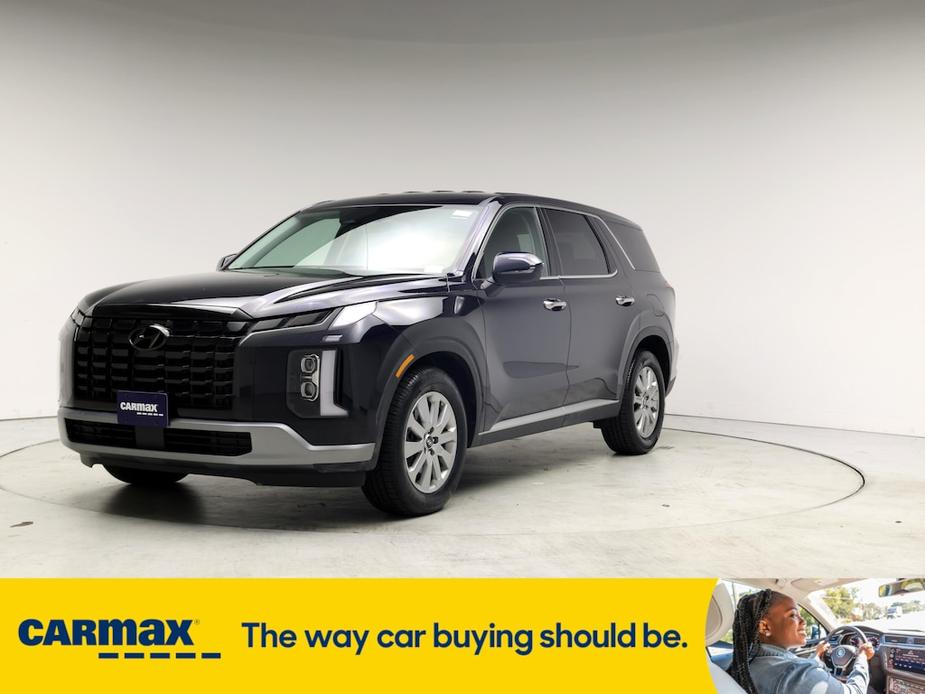 used 2023 Hyundai Palisade car, priced at $30,998