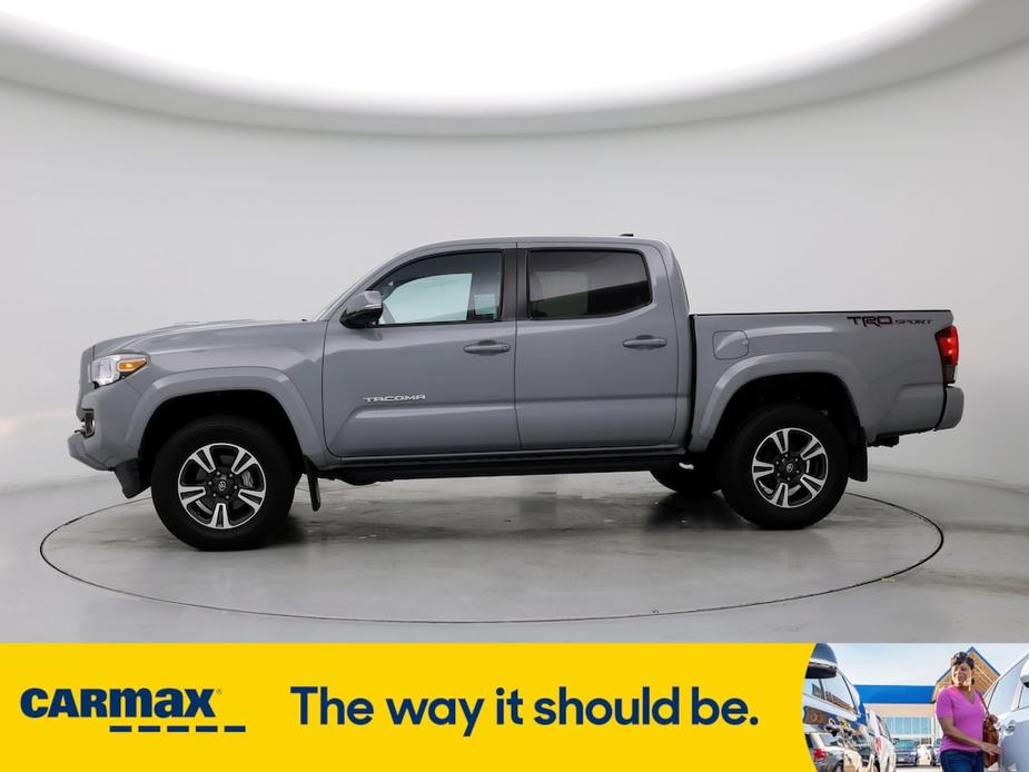 used 2019 Toyota Tacoma car, priced at $34,998