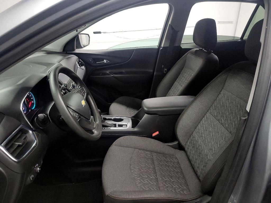used 2023 Chevrolet Equinox car, priced at $21,998
