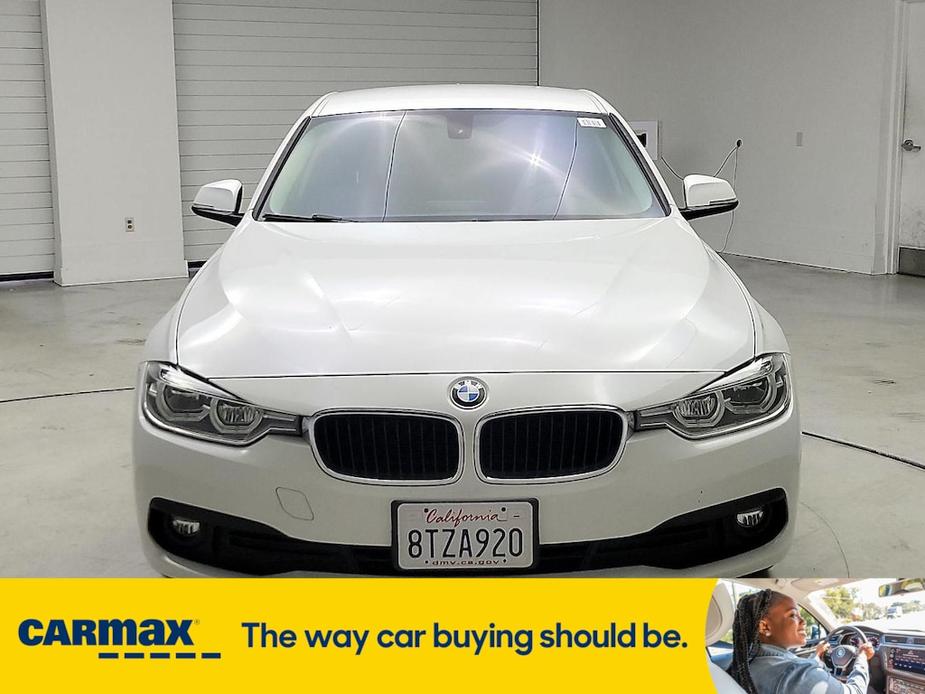 used 2018 BMW 320 car, priced at $16,998