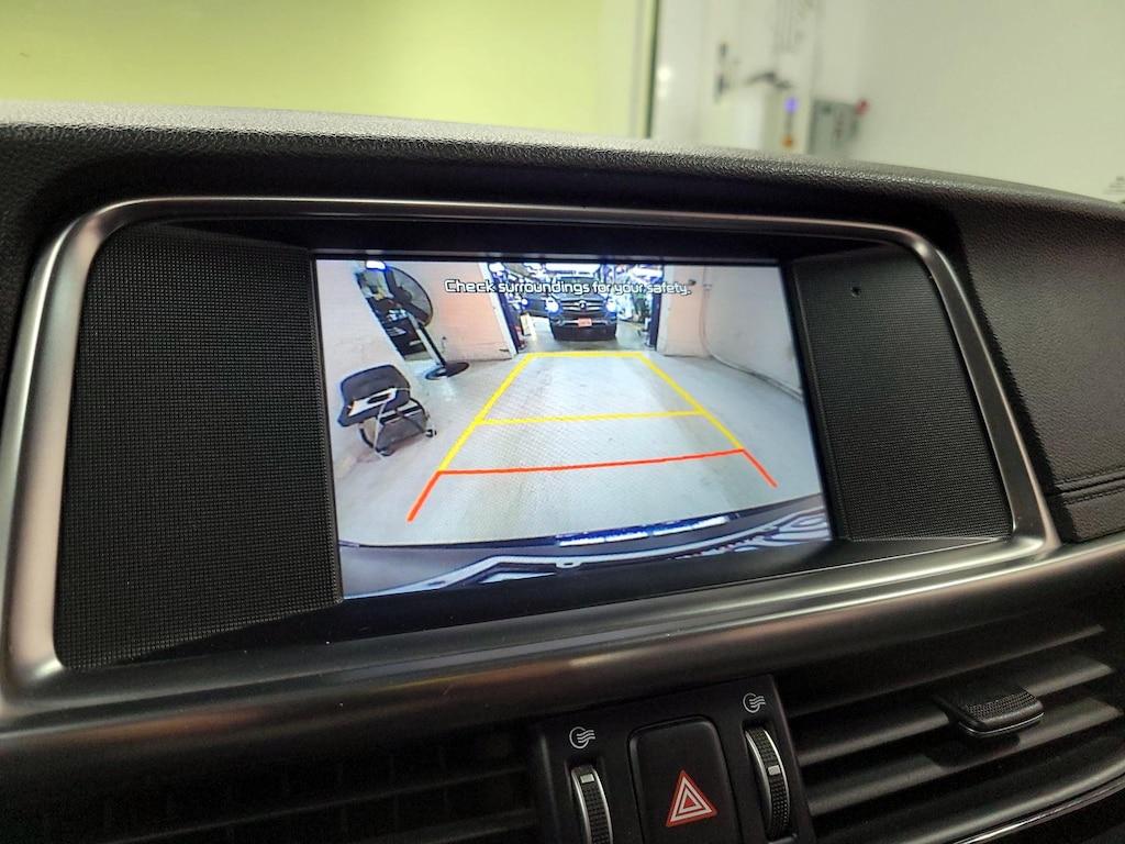 used 2018 Kia Optima car, priced at $12,998