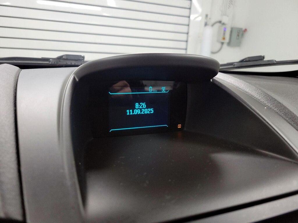 used 2016 Ford Fiesta car, priced at $9,998