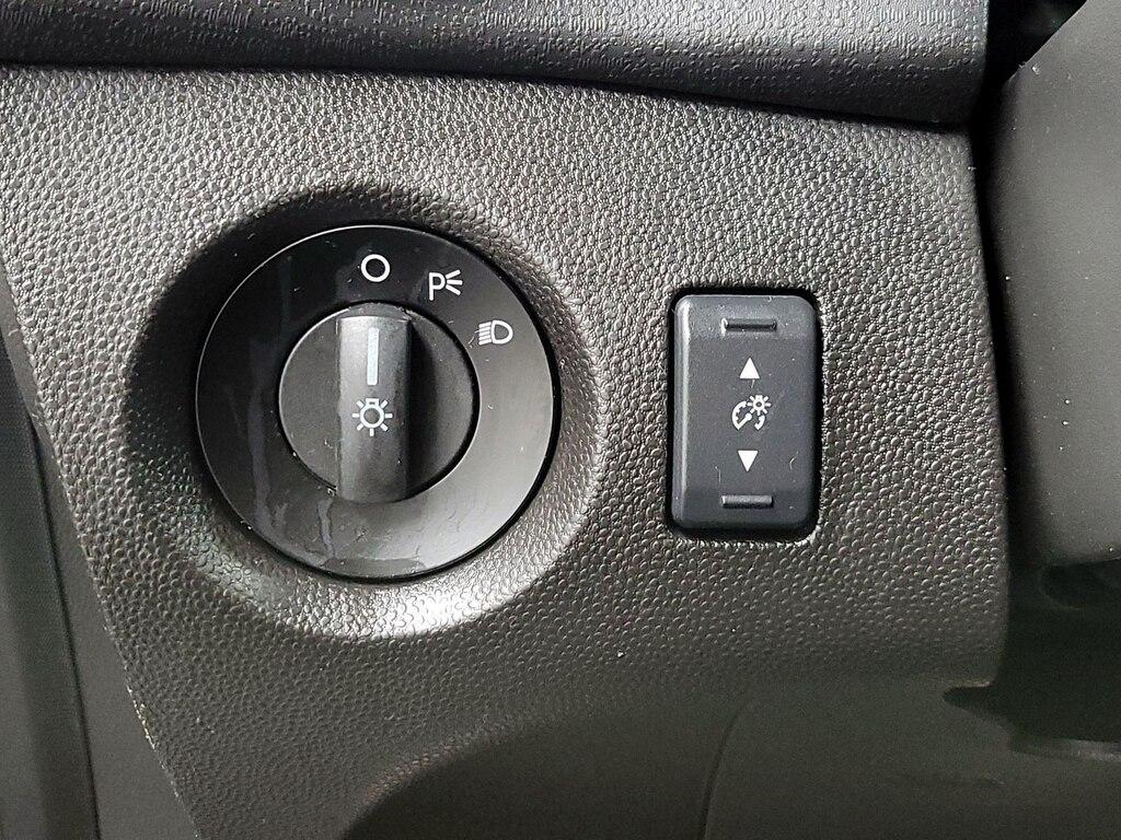 used 2016 Ford Fiesta car, priced at $9,998