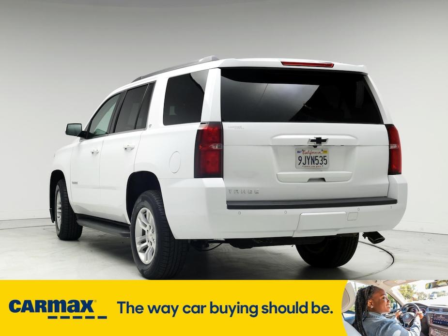 used 2020 Chevrolet Tahoe car, priced at $38,998