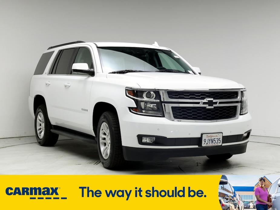 used 2020 Chevrolet Tahoe car, priced at $38,998