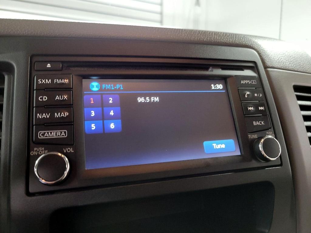 used 2017 Nissan NV Passenger NV3500 HD car, priced at $39,998