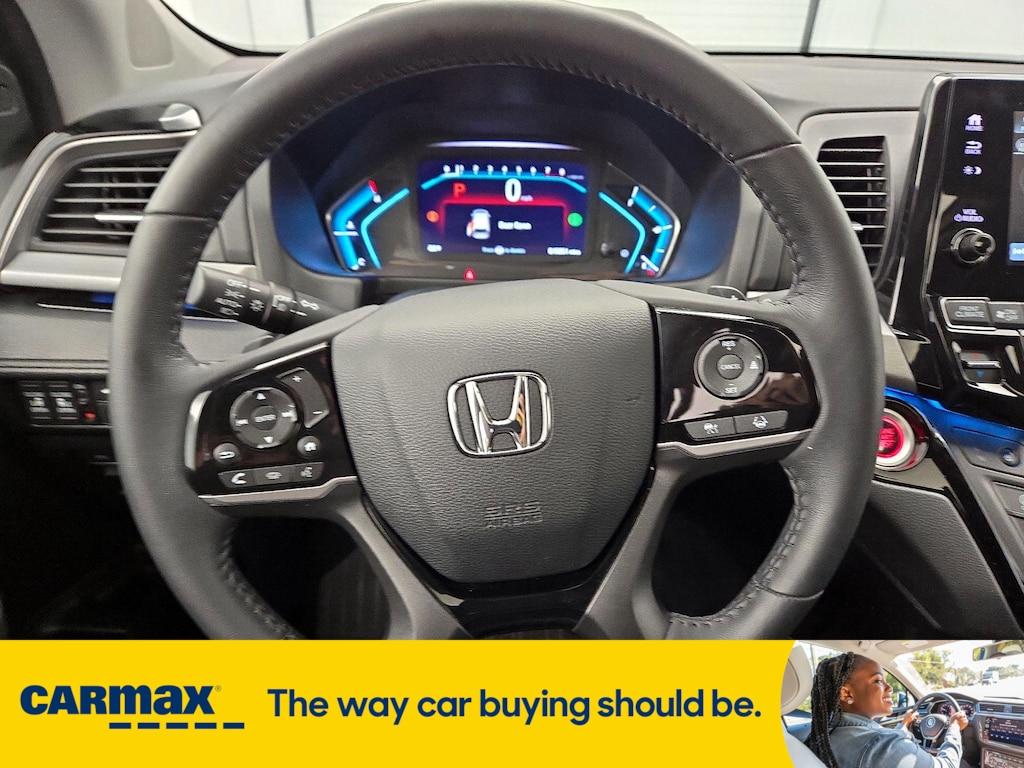 used 2024 Honda Odyssey car, priced at $43,998
