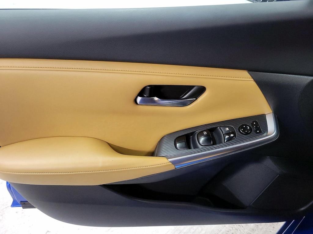 used 2020 Nissan Sentra car, priced at $18,998