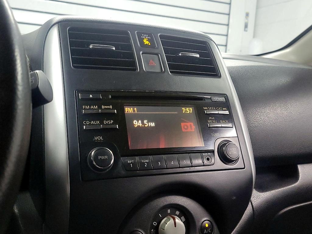 used 2014 Nissan Versa Note car, priced at $9,998