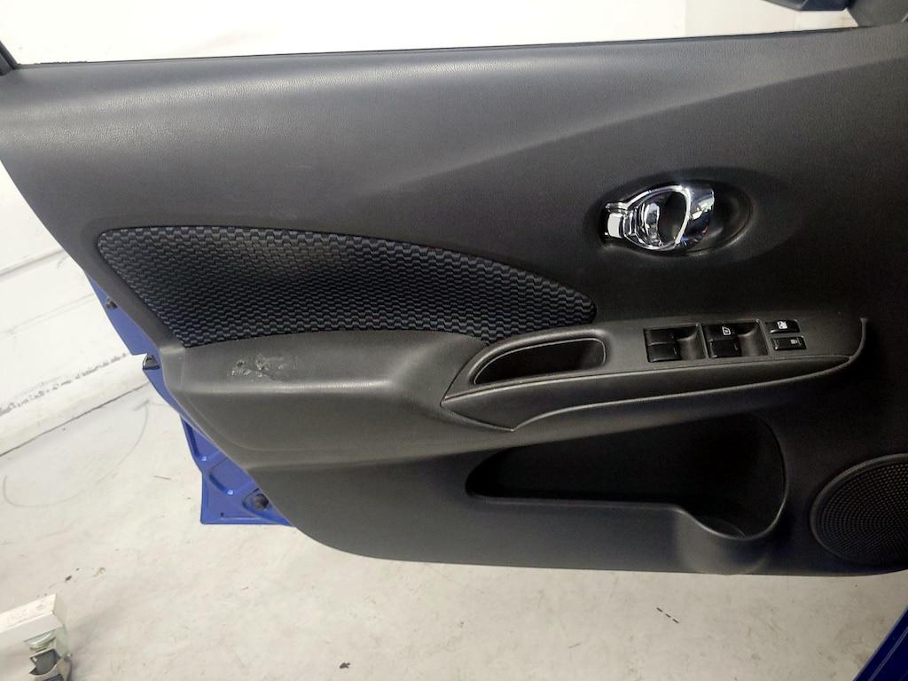 used 2014 Nissan Versa Note car, priced at $9,998