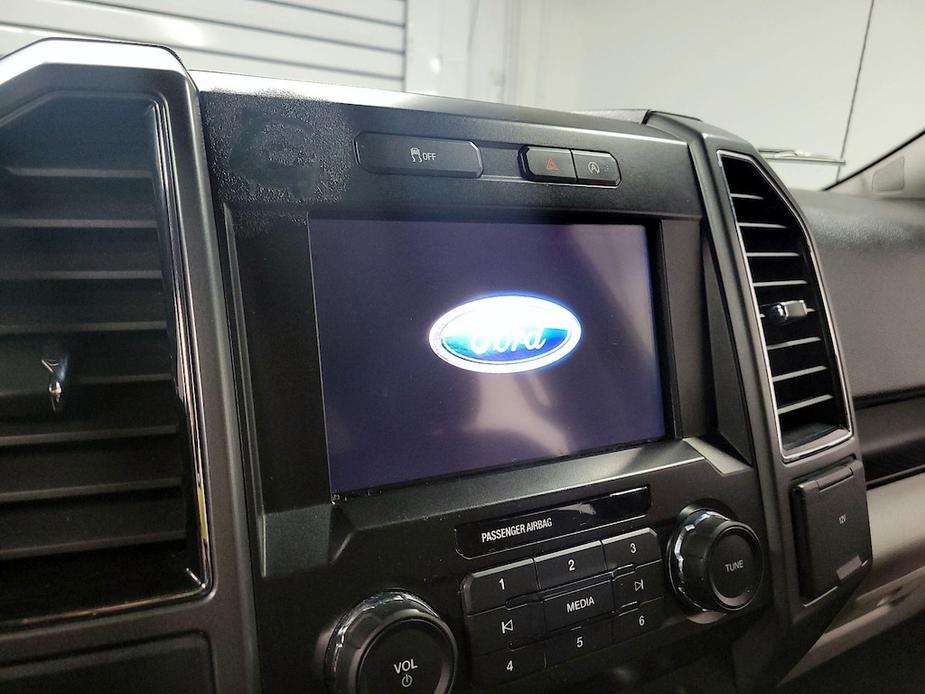 used 2019 Ford F-150 car, priced at $25,998