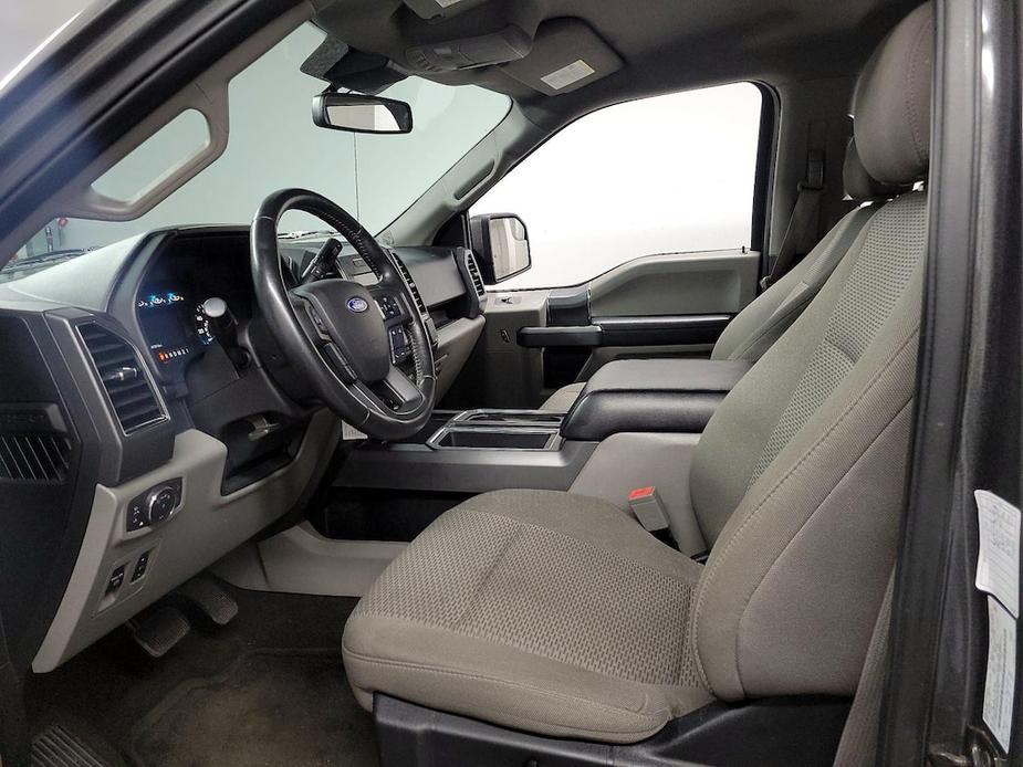 used 2019 Ford F-150 car, priced at $25,998