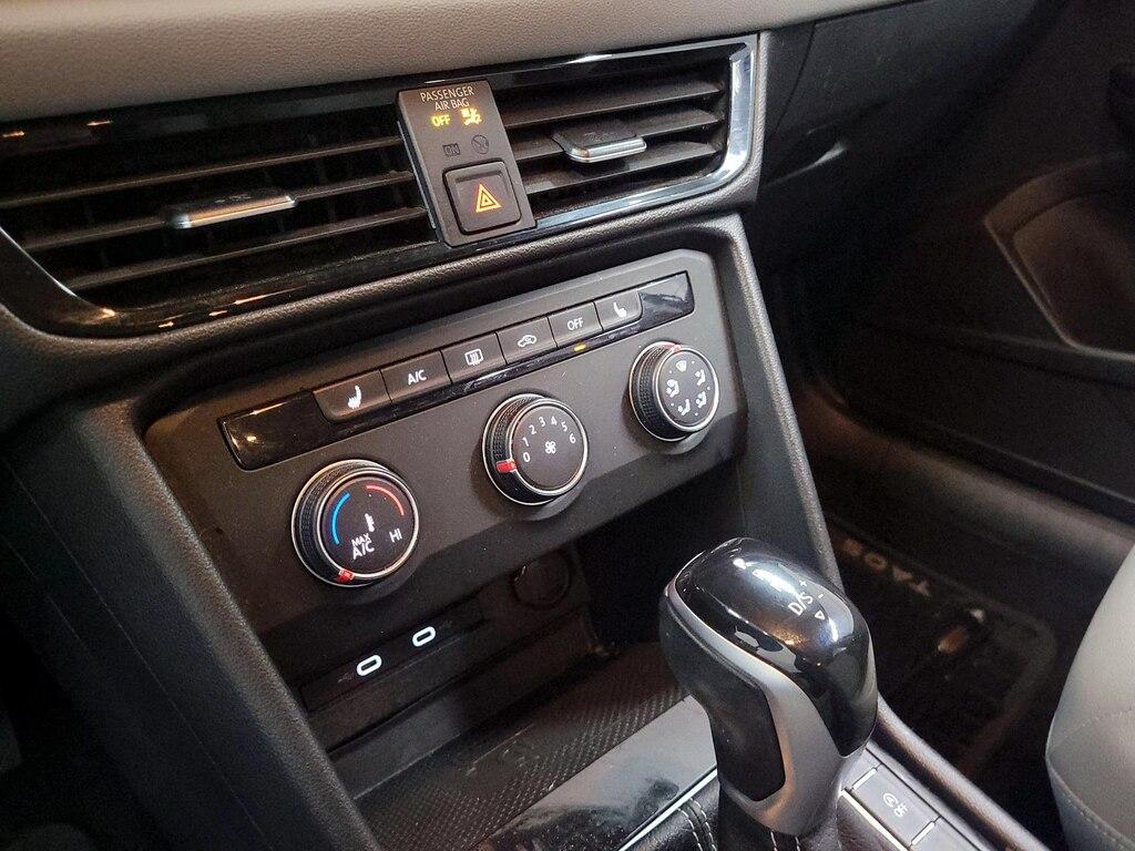 used 2022 Volkswagen Taos car, priced at $20,998