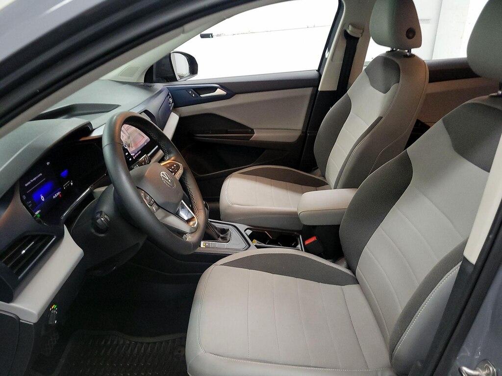 used 2022 Volkswagen Taos car, priced at $20,998
