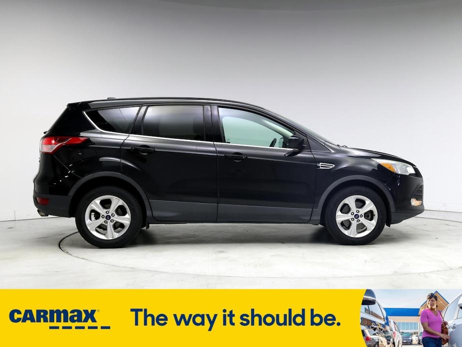 used 2015 Ford Escape car, priced at $10,998