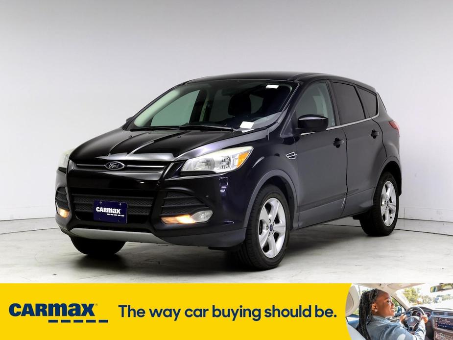 used 2015 Ford Escape car, priced at $10,998