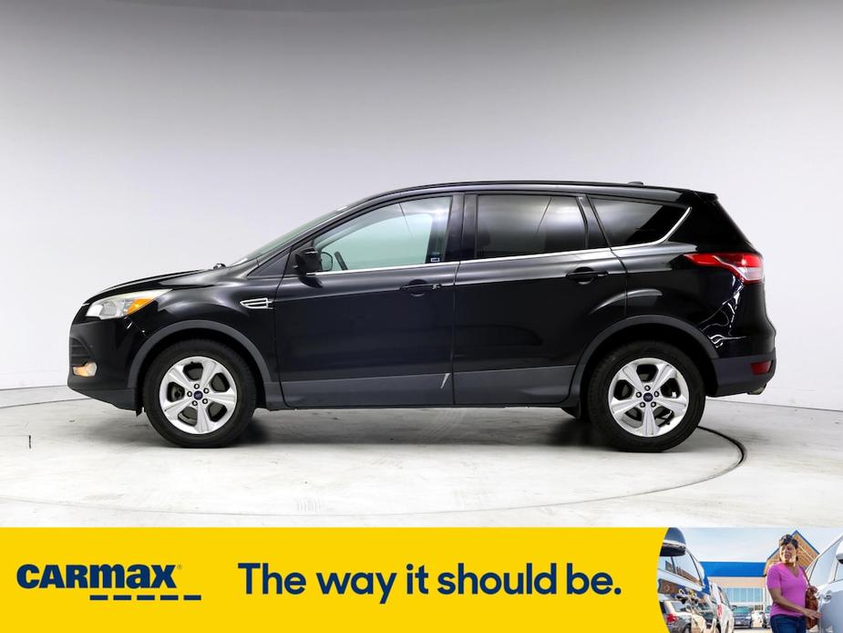 used 2015 Ford Escape car, priced at $10,998