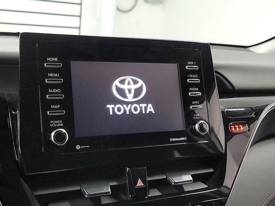 used 2023 Toyota Camry car, priced at $25,998