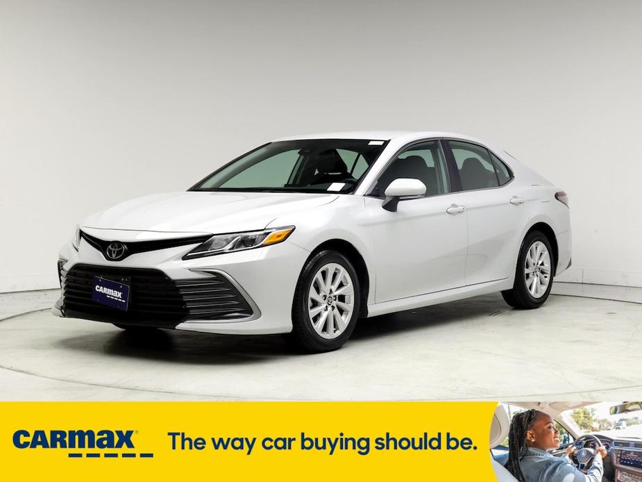 used 2023 Toyota Camry car, priced at $25,998