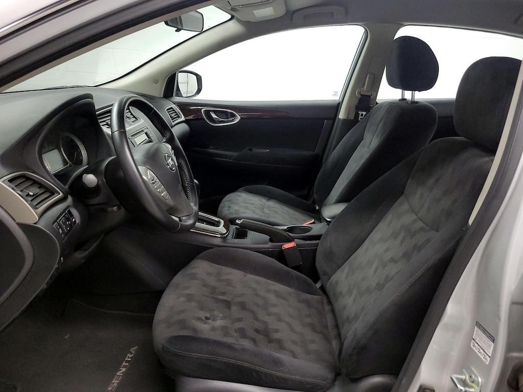 used 2013 Nissan Sentra car, priced at $10,998
