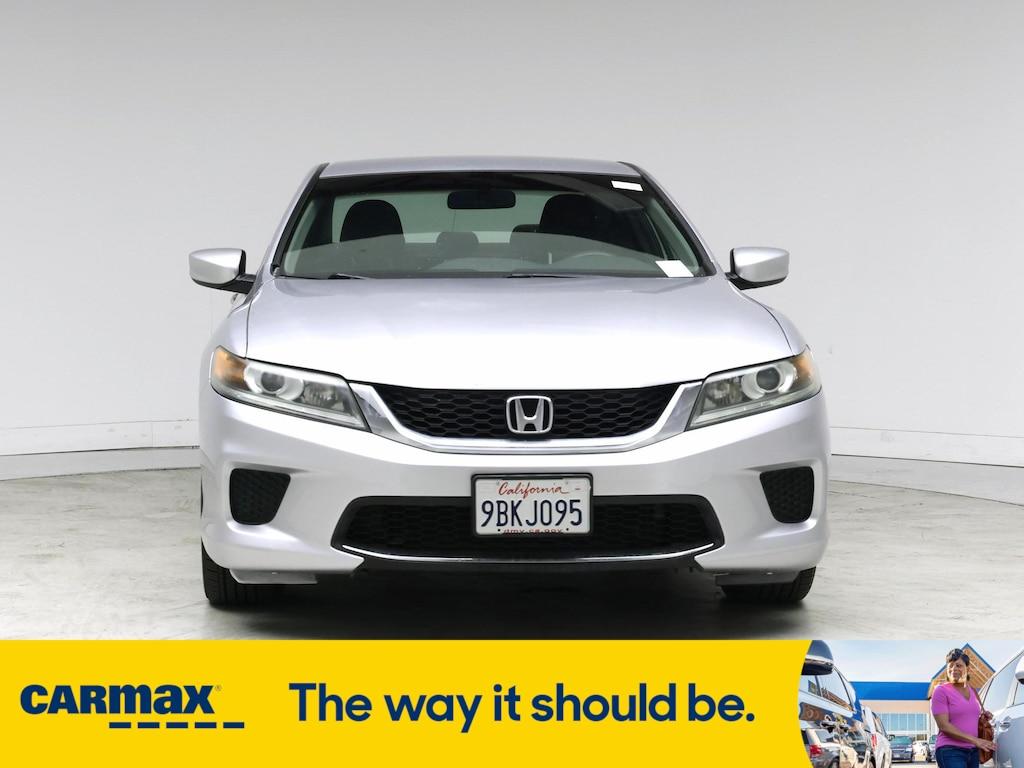 used 2013 Honda Accord car, priced at $12,998
