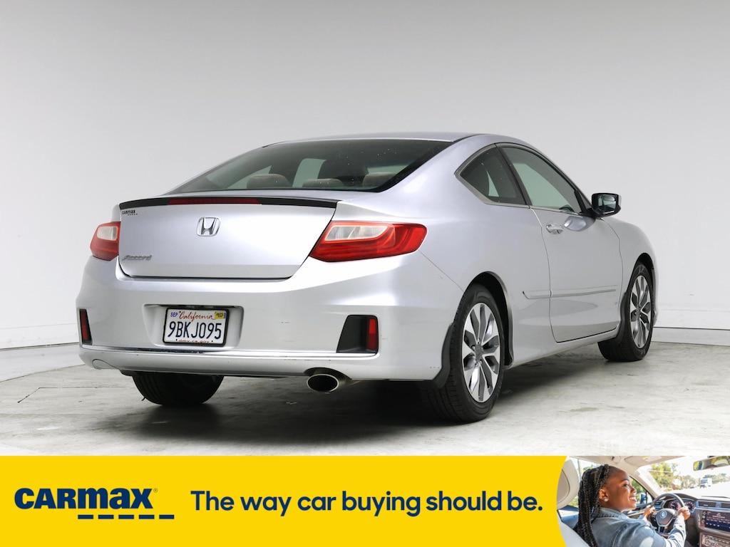 used 2013 Honda Accord car, priced at $12,998