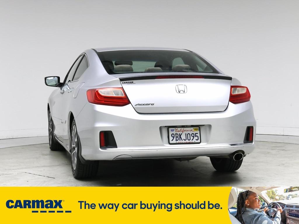 used 2013 Honda Accord car, priced at $12,998