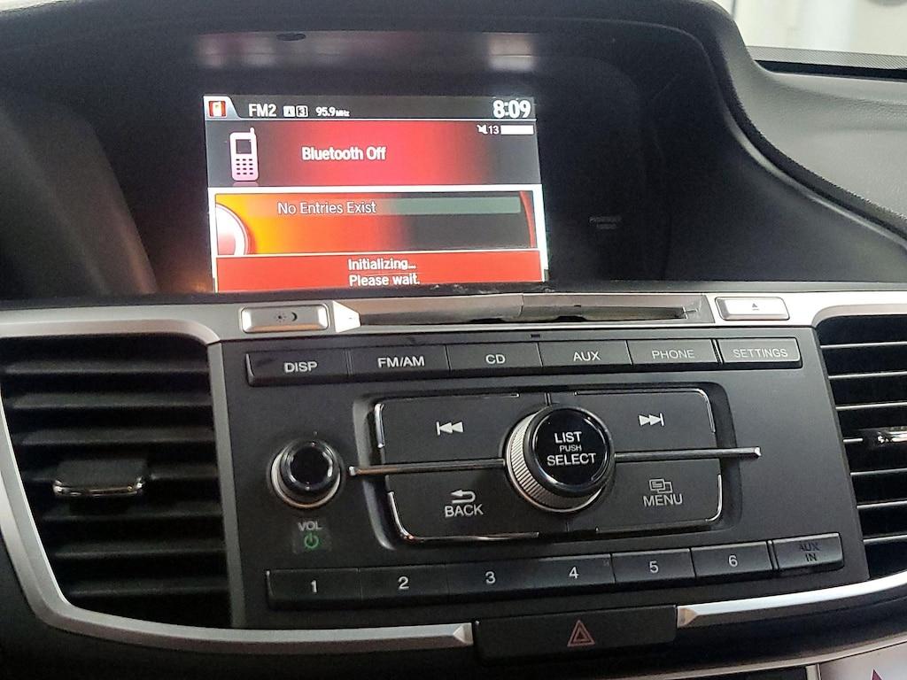 used 2013 Honda Accord car, priced at $12,998