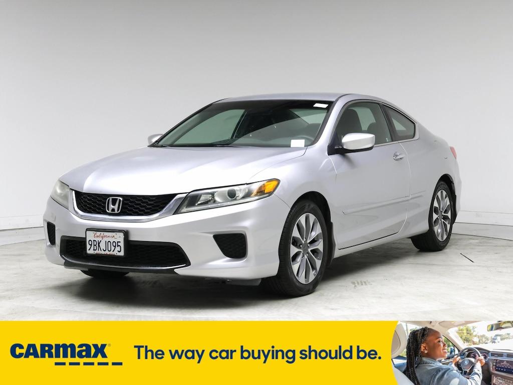 used 2013 Honda Accord car, priced at $12,998