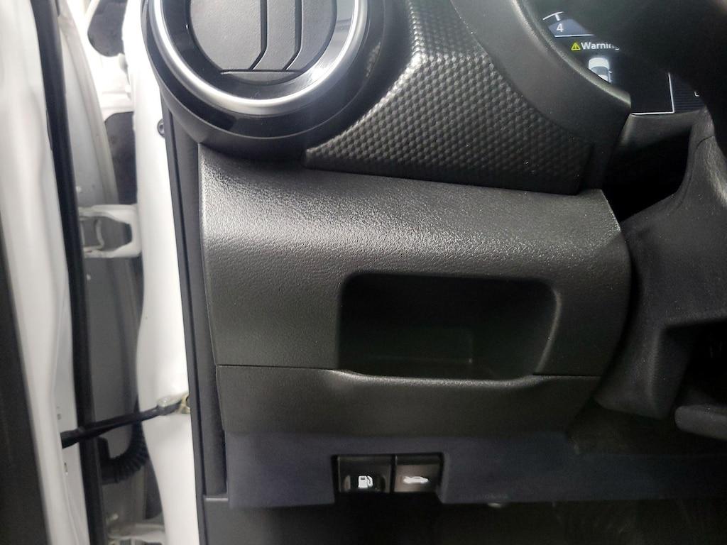 used 2022 Nissan Kicks car, priced at $18,998