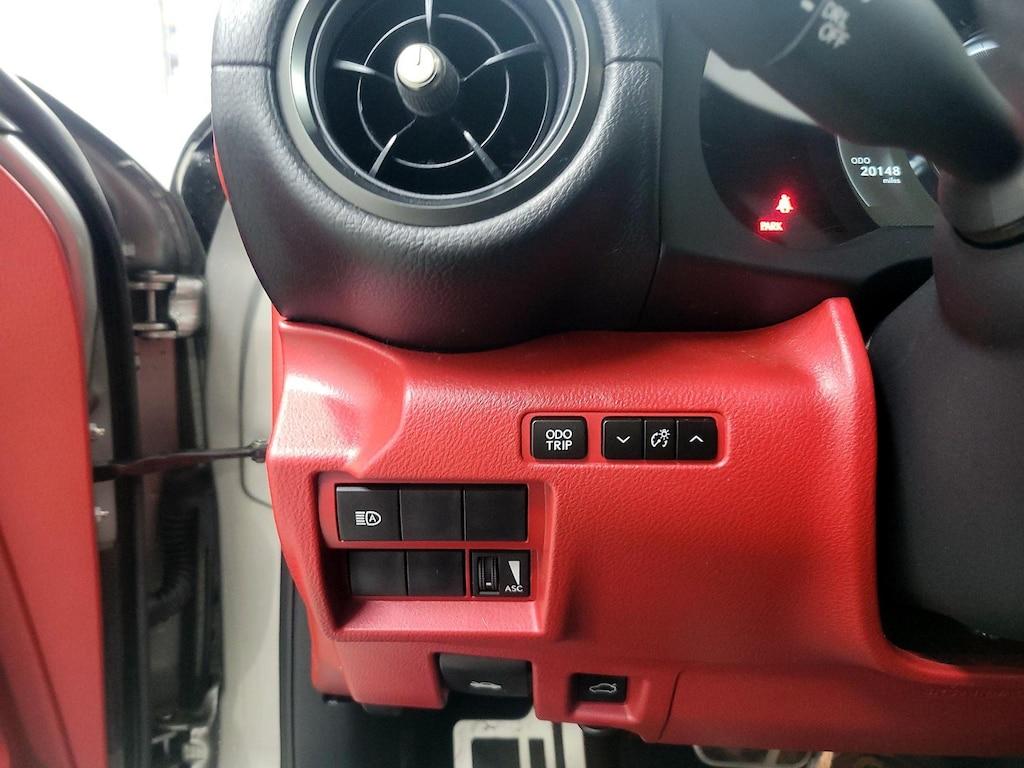 used 2023 Lexus IS 350 car, priced at $44,998