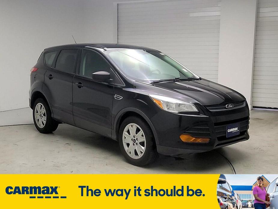 used 2014 Ford Escape car, priced at $11,599