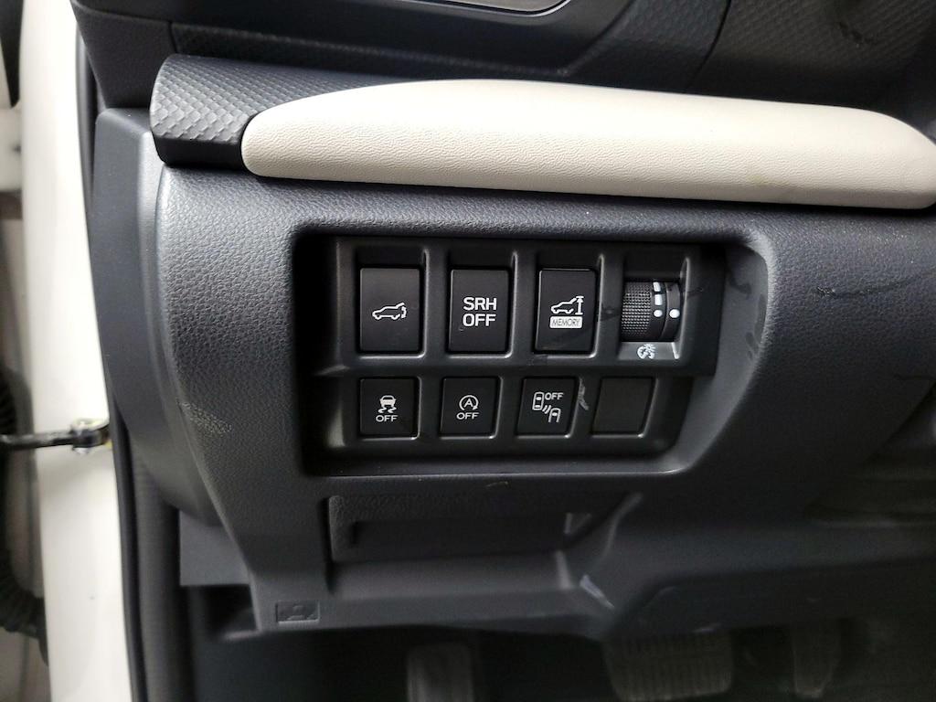 used 2022 Subaru Forester car, priced at $32,998