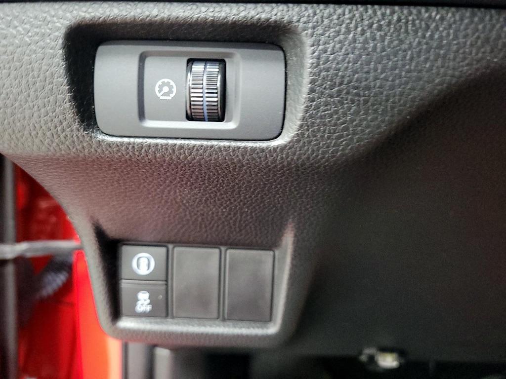 used 2022 Honda Civic car, priced at $22,998