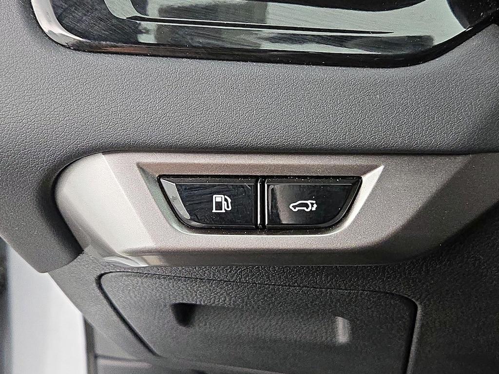 used 2025 Lexus RX 350 car, priced at $50,998