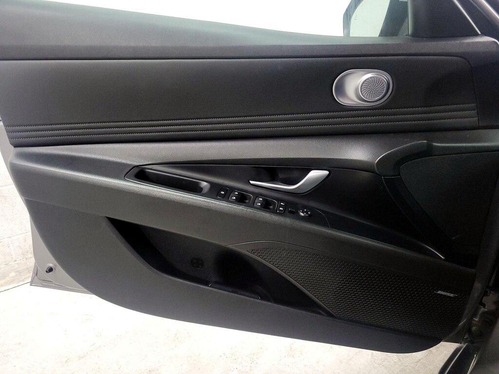 used 2022 Hyundai Elantra car, priced at $22,998