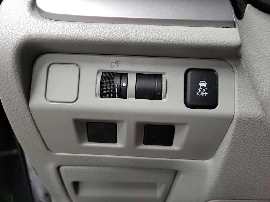 used 2016 Subaru Forester car, priced at $18,998