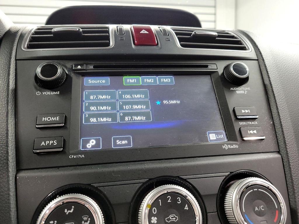 used 2016 Subaru Forester car, priced at $18,998
