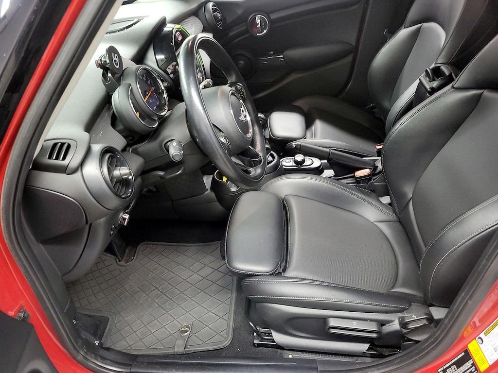 used 2018 MINI Hardtop car, priced at $15,998