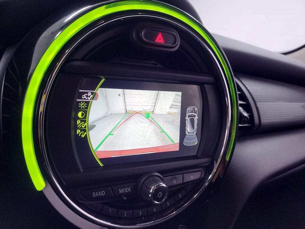 used 2018 MINI Hardtop car, priced at $15,998