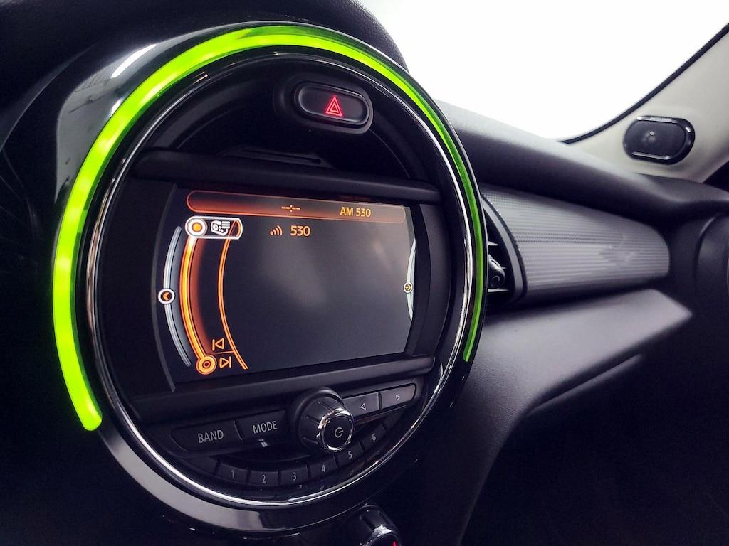 used 2018 MINI Hardtop car, priced at $15,998