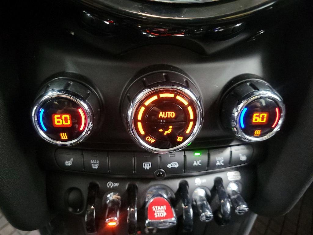 used 2018 MINI Hardtop car, priced at $15,998