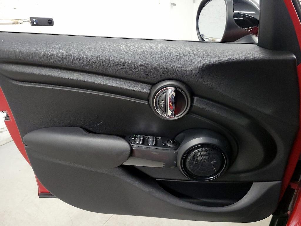 used 2018 MINI Hardtop car, priced at $15,998