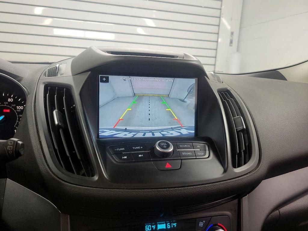 used 2018 Ford Escape car, priced at $14,998