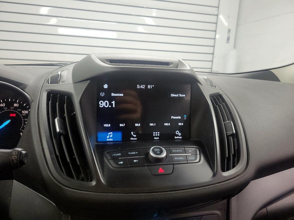 used 2018 Ford Escape car, priced at $14,998