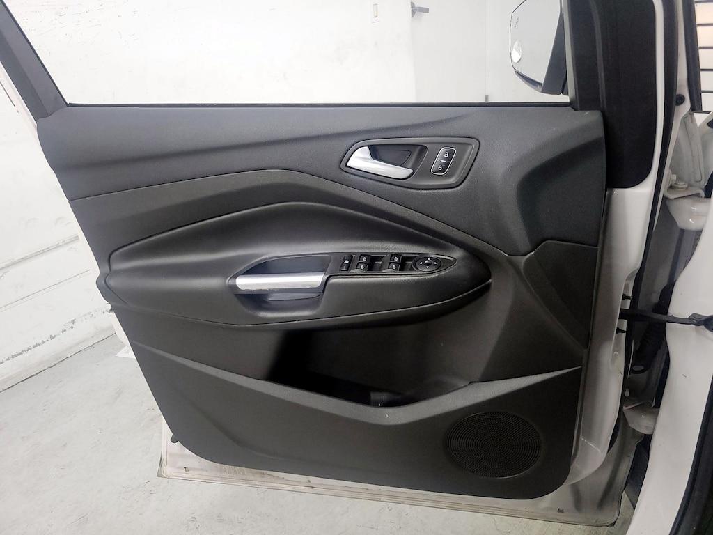 used 2018 Ford Escape car, priced at $14,998